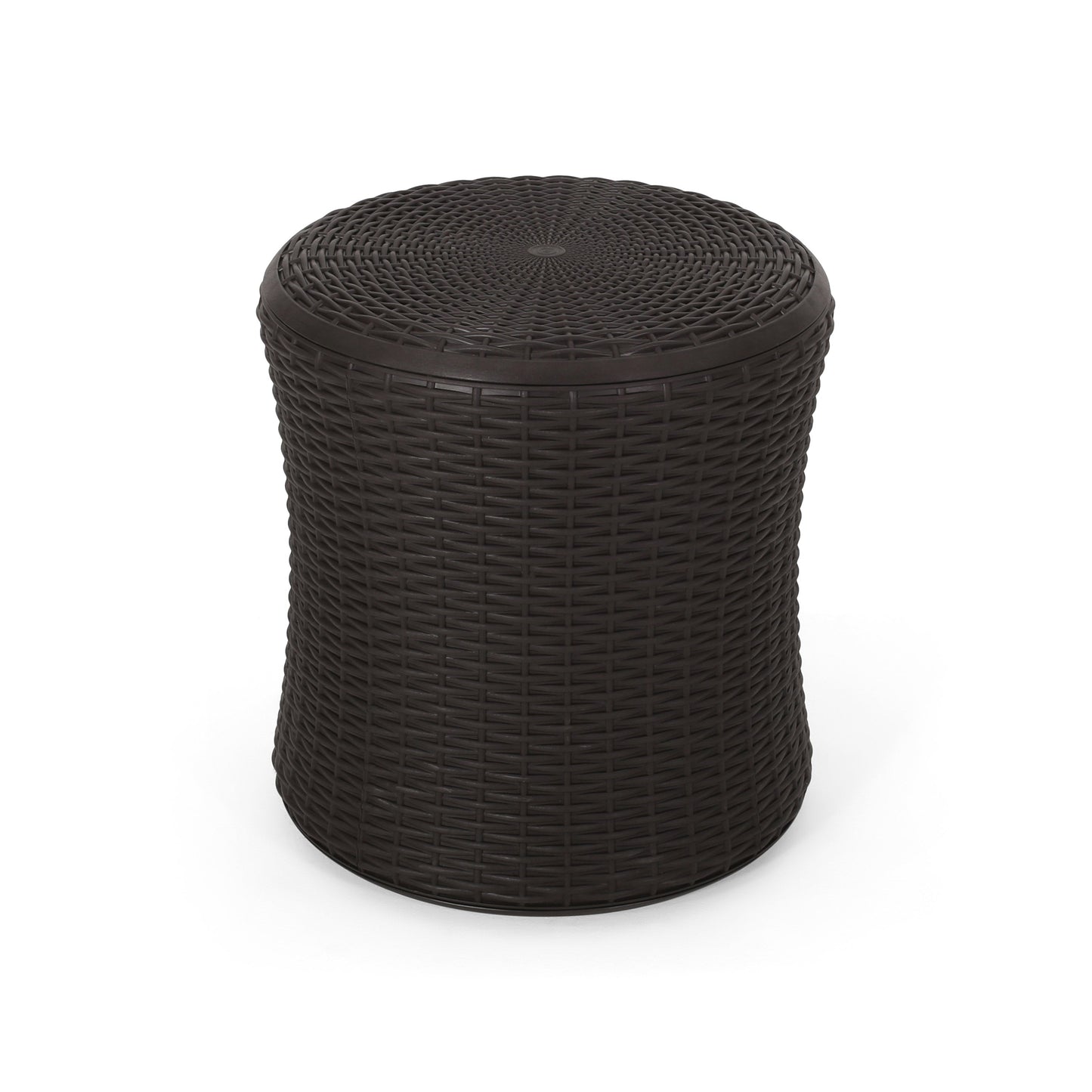 Olivo Patio Table - Elegant Outdoor Bistro Table
