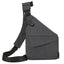 Fashionable Multi-Functional Crossbody Bag