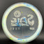 Granite Sail - Catrina Allen 2025 Tour Series Disc Golf Driver
