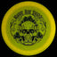 Disque Dynasty Metal Flake C-Blend Glow - Design Crushin' Amanitas