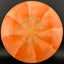 Swirly Apex Longhorn Disc Golf Driver