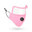 Lens Mask - Korvel