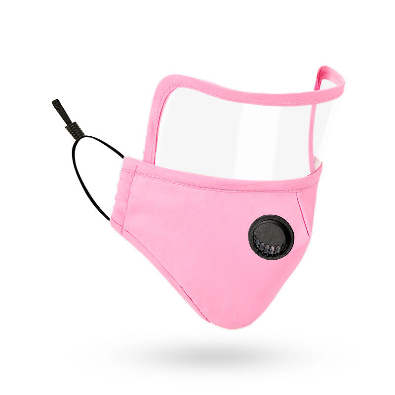 Lens Mask - Korvel