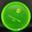 C-Line MD3 Disc Golf Midrange - Innova Made - 5502 Run