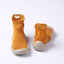 Baby Floor Socks Baby Spring and Autumn Seasons Indoor Anti slip Walking Shoes Newborn Cool Insulation Soft Sole Anti drop Socks Shoes - Korvel