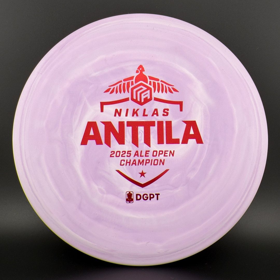 Swirl P-Line MD3 - Édition Niklas Anttila Triumph Ale