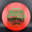 Luster Champion Max - Kevin Jones 2025 Team Series Disc