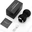 Electric massage peanut ball vibration yoga ball muscle fascia ball silicone ball vibration relaxation ball - Korvel