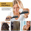 Deep Moisturizing Hair Mask for Damaged Hair Repair