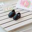 10cm Doll Clothes DIY Accessories Training Sitting Party Games Toys Gifts - Korvel