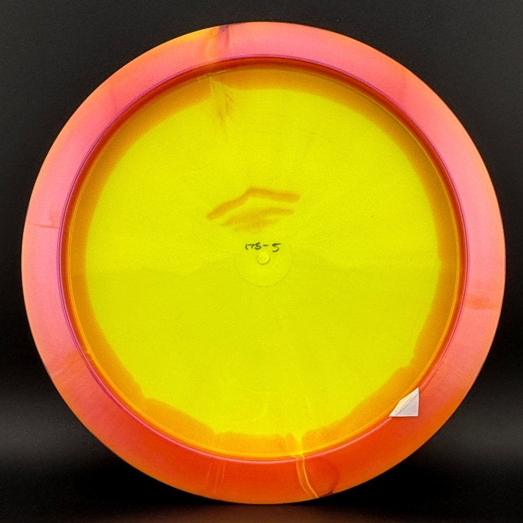 Halo Star Roadrunner Disc Golf Driver