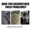 Foam Cleaner, Car Interior Seats Clean Decontamination Bright Refurbishment - Korvel