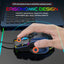 S700 Programmable Gaming Mouse with RGB Lighting