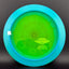 Halo Champion Shryke - Disque de Golf Driver avec Tampon Air Force