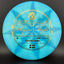 Claymore Gold-Ice Burst - Disco de Golf de Media Distancia Premium
