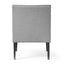 ACCENT CHAIR - Korvel