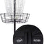 Canasta de Disc Golf MVP Black Hole Pro con Bolsa de Transporte