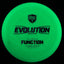 Lumen Neo Function Disco de Golf Driver