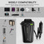 VoltMate 150 Power Cup - Korvel