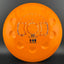 Thermo Juju Disc Golf Putter