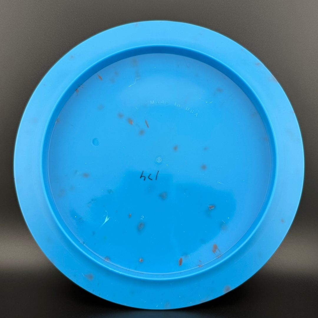 Doomsday Discs Famine - Controlador de Distancia Premium
