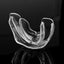 3 Stages Dental Orthodontic Braces Appliance Braces Alignment Trainer Teeth Retainer Bruxism Mouth Guard Teeth Straightener - Korvel