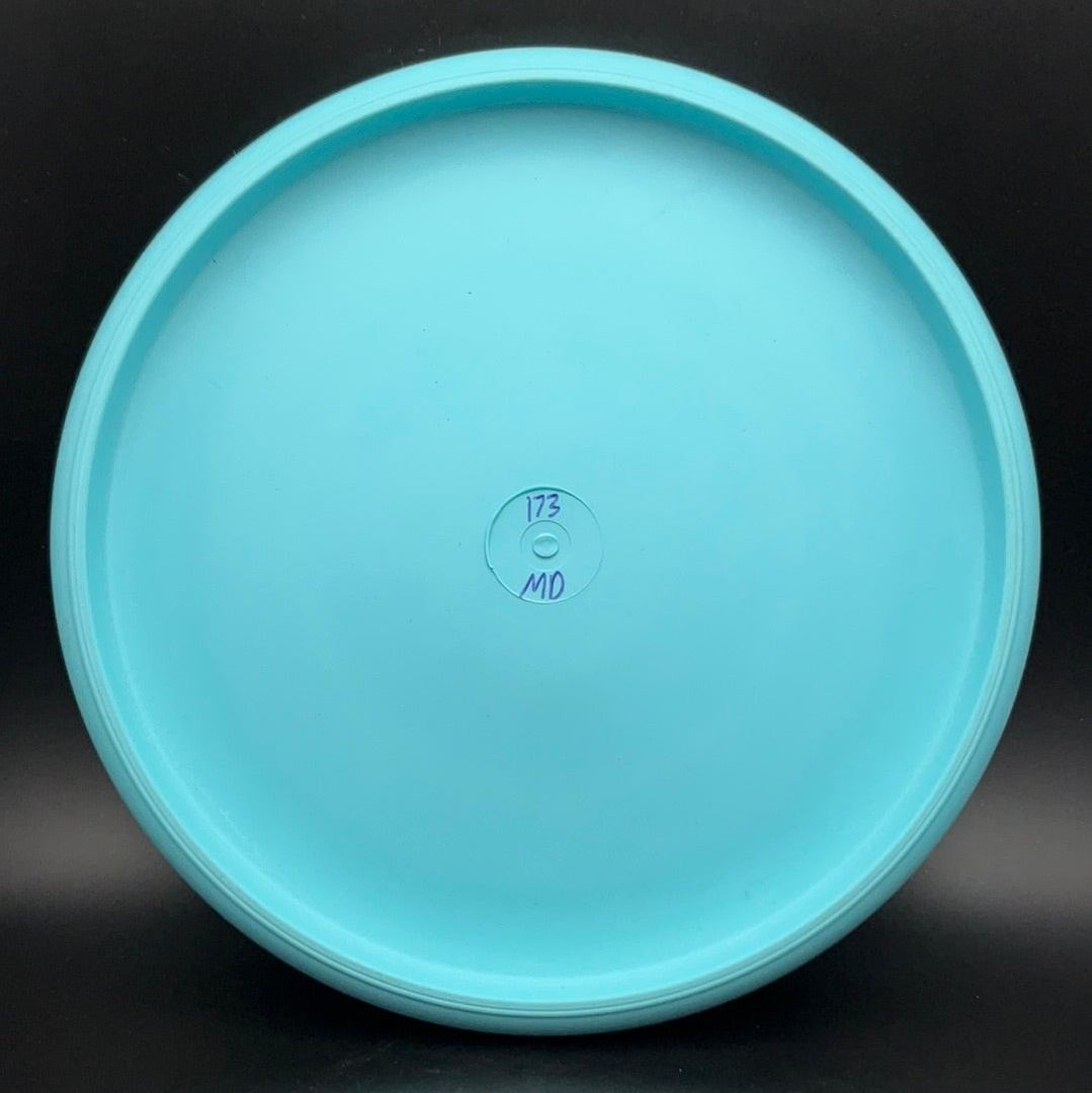 AGL Discs Soft Woodland Madrone Putt & Approach Disc