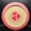 Lima Harrier - Premium Lightweight Driver for Disc Golf