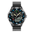DA03 smartwatch Bluetooth call music heart rate blood pressure health monitoring multi sport smartwatch - Korvel