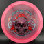 Tone Lotus - Crushin' Amanitas Disc Golf Disc