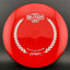 Soft Plasma Glitch - Championnat du Monde 2024 Disque de Disc Golf