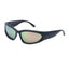 Gafas de sol deportivas personalizadas para ciclismo para hombres y mujeres