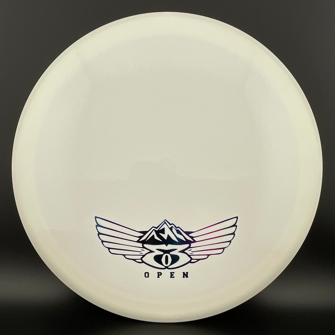 S-Line CD1 - 303 Open Wings Stamp Disc Golf Driver