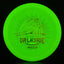 Classic Glow DX Valkyrie Disc Golf Driver