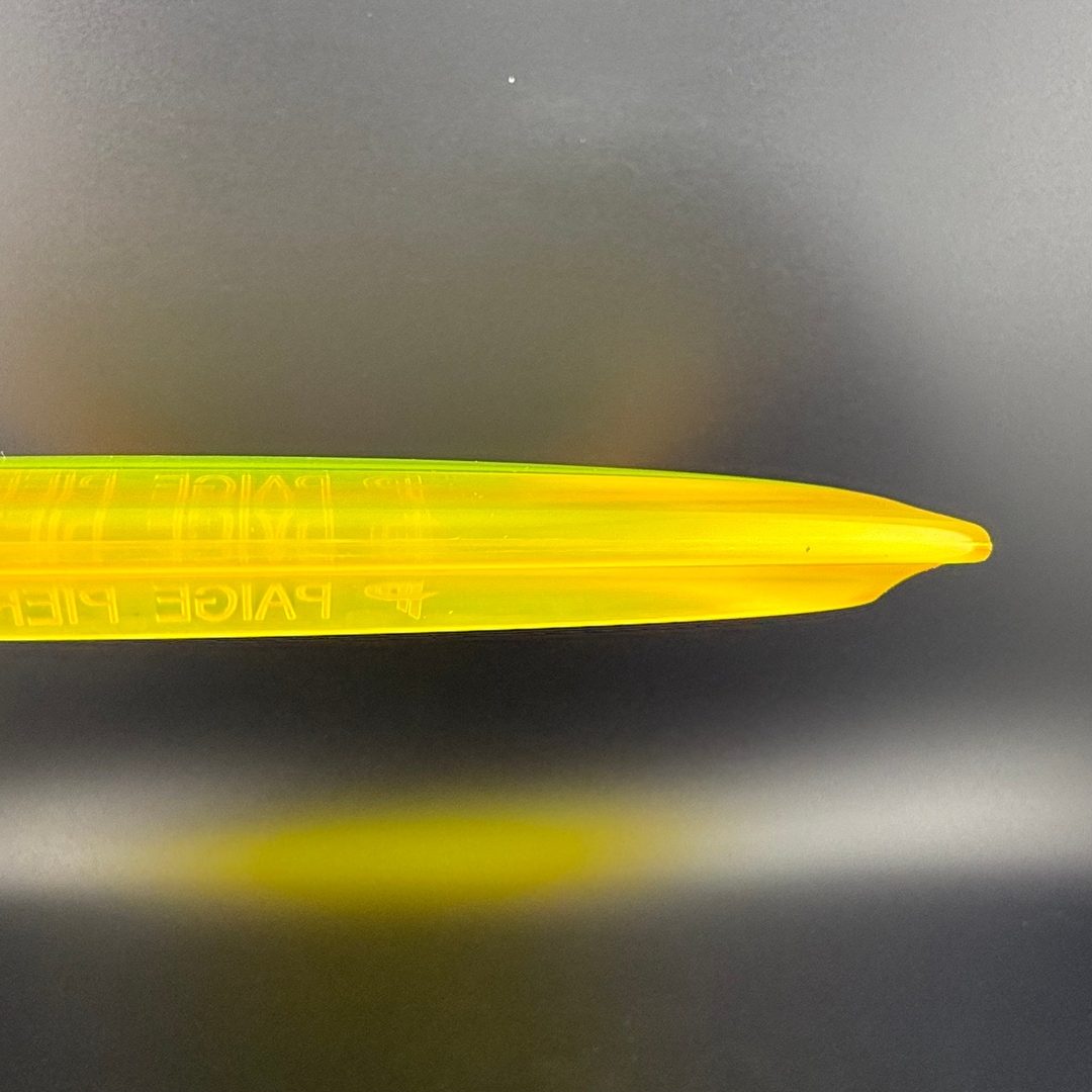 Z Lite Passion Disc - Designed by Paige Pierce, 5X World Champion