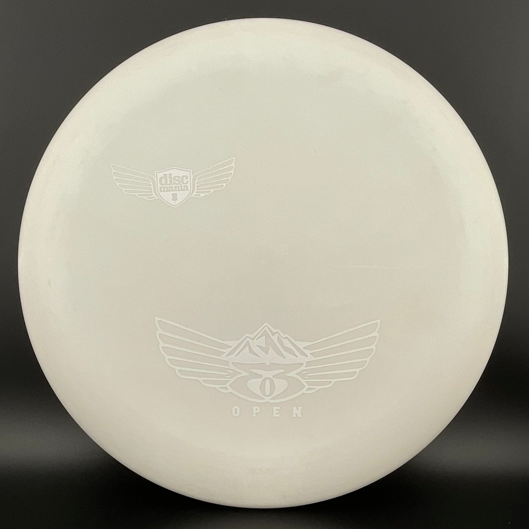 D-Line P2 Flex 2 - DM Mini Wings Stamp