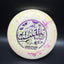 Galactic Mini Marker for Disc Golf
