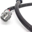 Arnés de extensión del sensor de oxígeno SPDZ1 para vehículos Honda y Acura