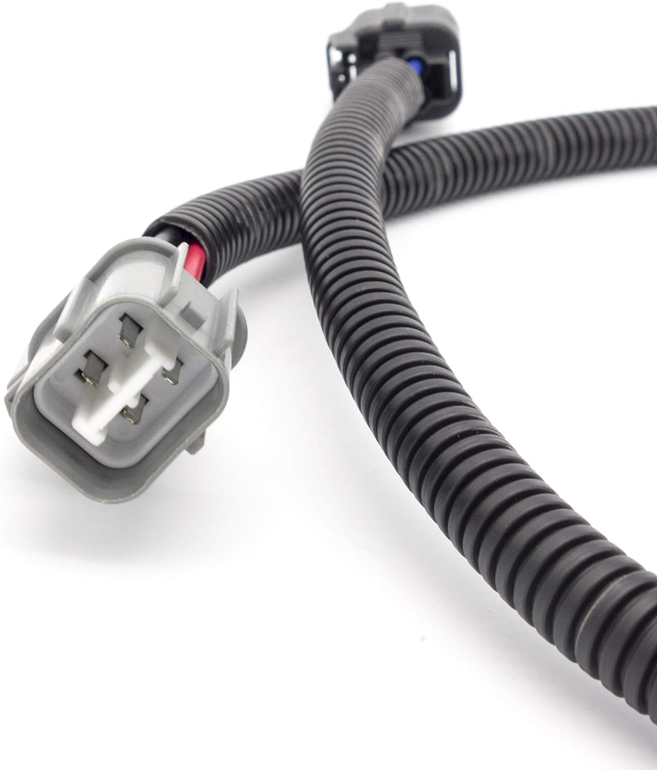 Arnés de extensión del sensor de oxígeno SPDZ1 para vehículos Honda y Acura