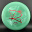 K3 Reko - 10 Year Anniversary Disc Golf Putter