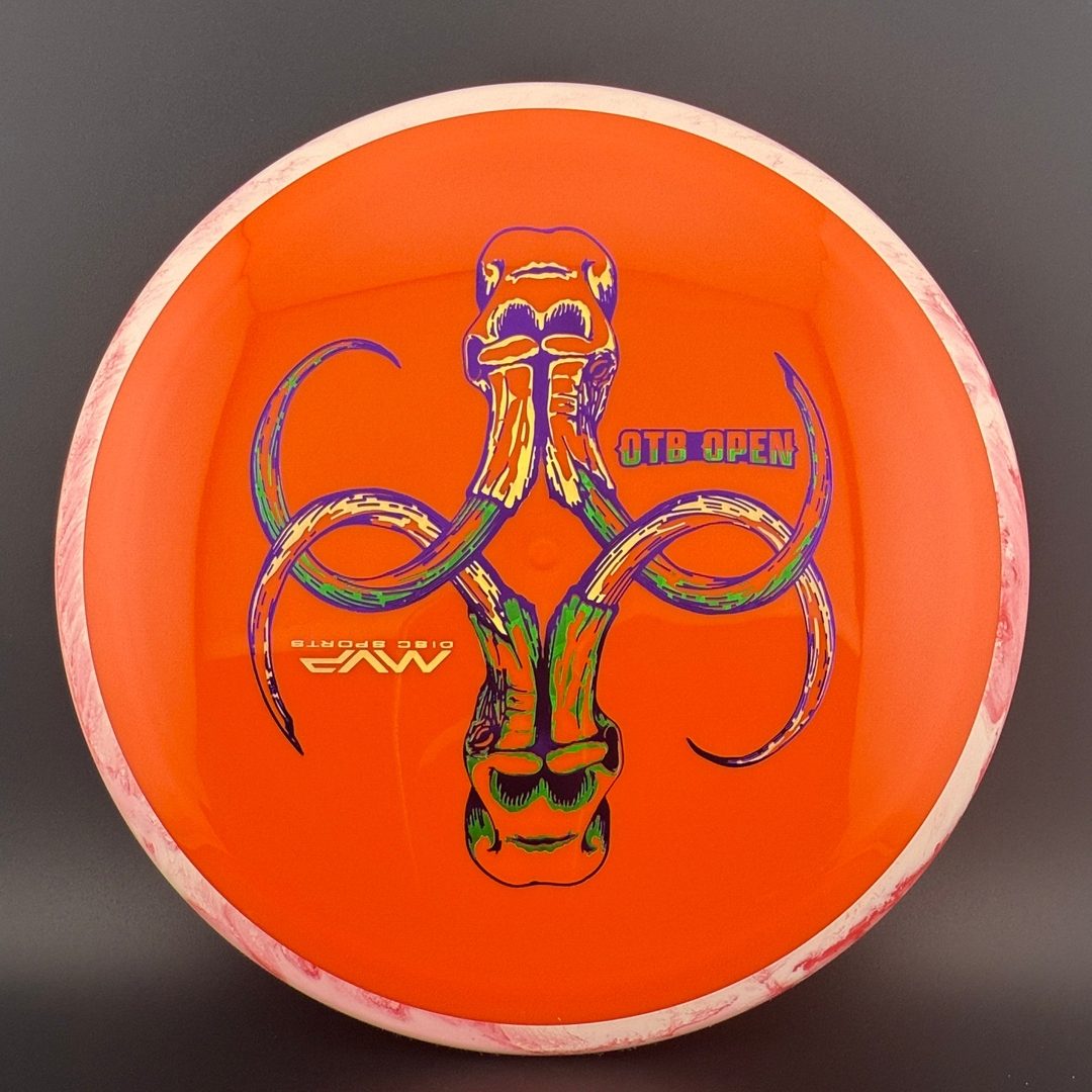 Soft Neutron Crave - OTB Open 2024 - Pirate Nate Edition
