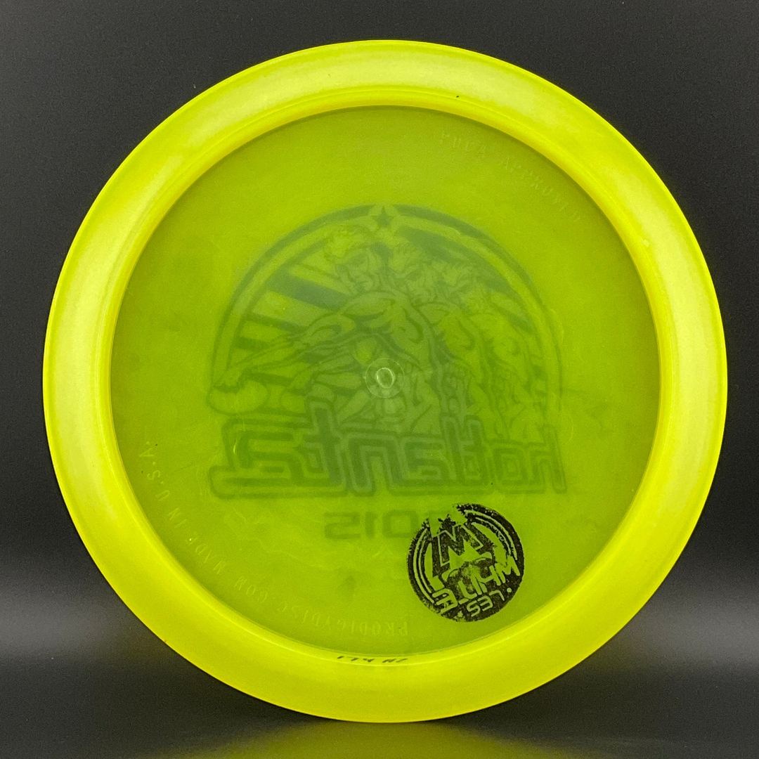Prodigy Disc H2 (400) Les White Stash - 2015 Hotlanta