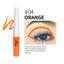 Eyeliner de Color Luminosa Fluorescente Fit Colors