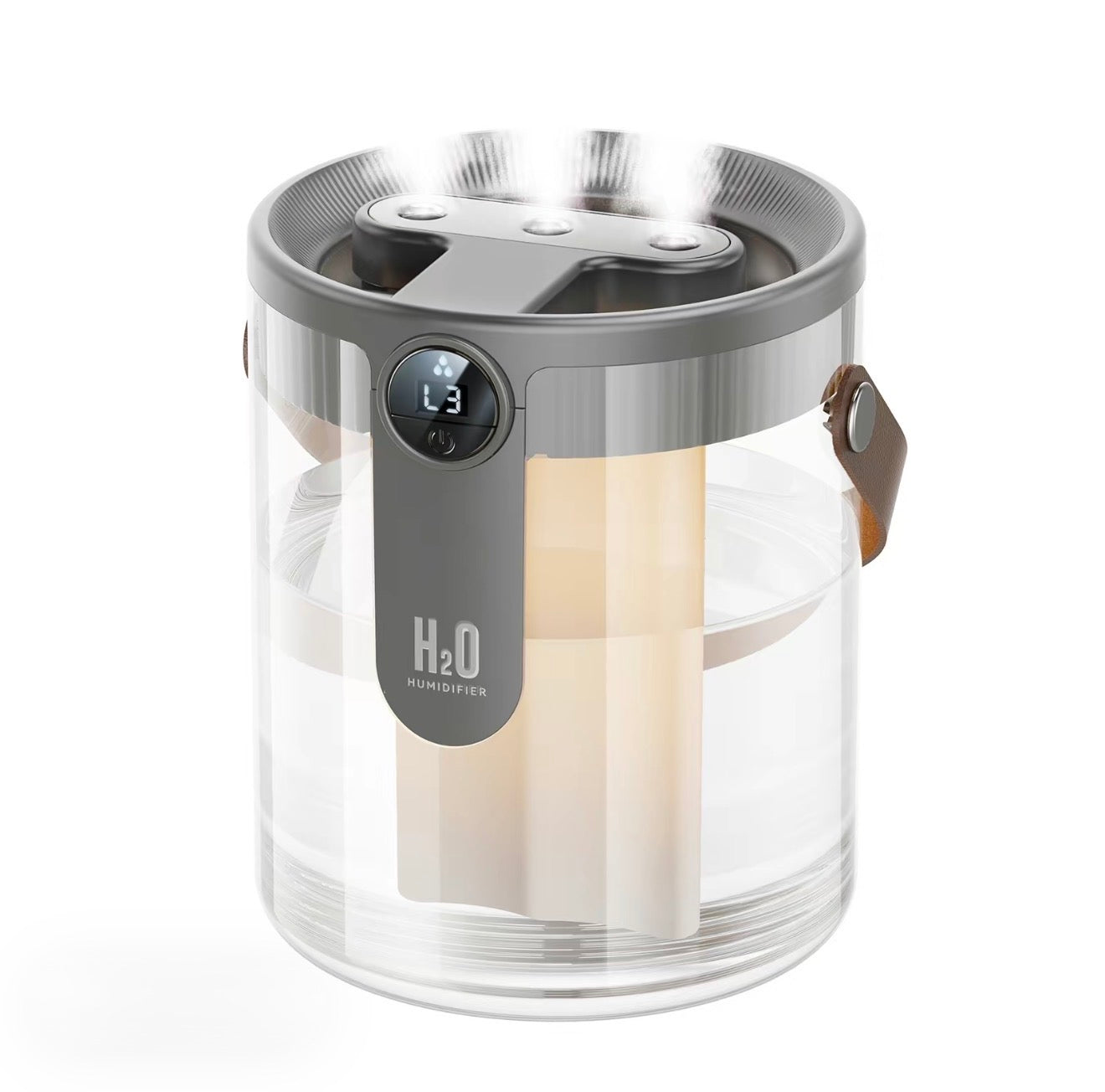 MistWave Smart Humidifier - Korvel