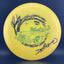 GStar Teebird Signed - Limited Edition Disc Golf Driver