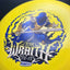 Star Wraith - Controlador de Disco de Golf de Edición Limitada a Todo Color