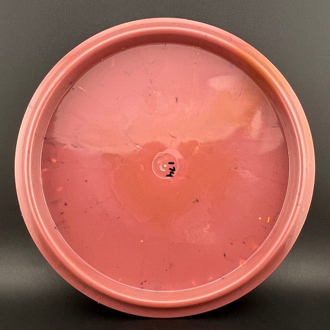Doomsday Discs Landfill Desolation Midrange Disc