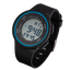 Senors Fashion Outdoor Sport Watch Men Multifunction Watches Alarm Clock Chrono 3Bar Waterproof Digital watch reloj hombre - Korvel