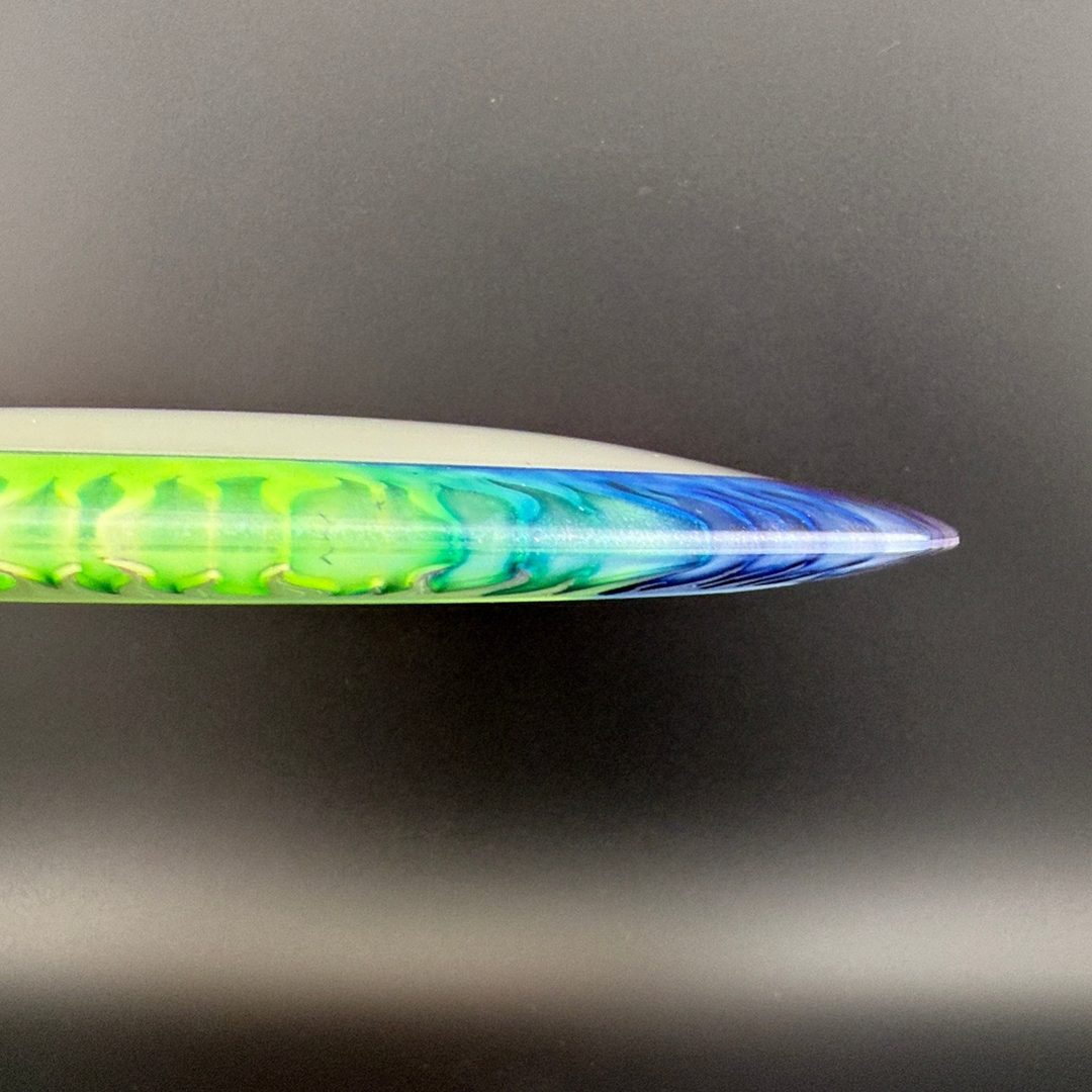 Fly Dye FuZed Sparkle Scorch - Tampon Graffiti Bar