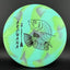 glO-G Arowana - Seafoam Disc Golf Putter